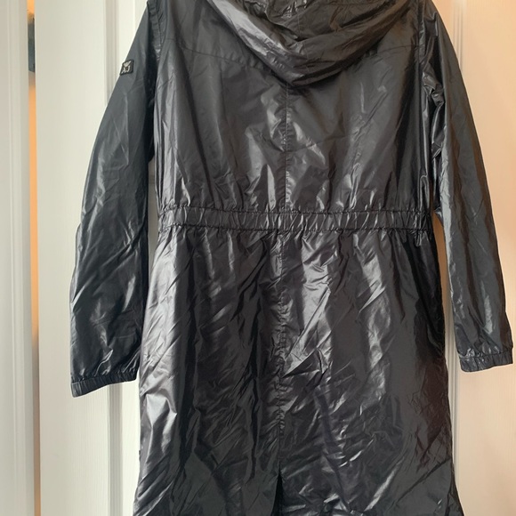 Armani Jeans wind breaker jacket - Picture 7 of 7